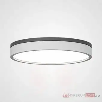 Люстра-тарелка ImperiumLoft Kier01 181018-26 – изображение в каталоге