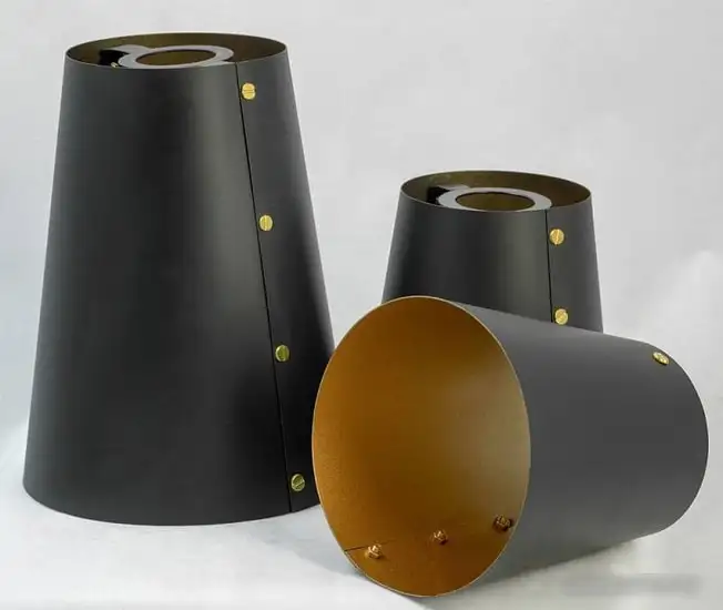 Люстра Lussole Loft LSP-9869 – фото товара