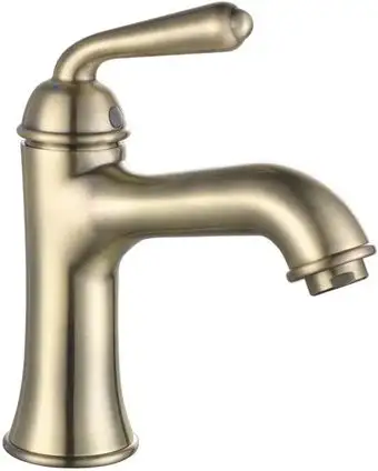 Смеситель Rose R0201Q - изображение в каталоге