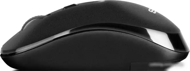 Мышь SVEN RX-260W – фото товара