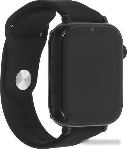 Детские умные часы Aimoto Teen (черный) – фото товара