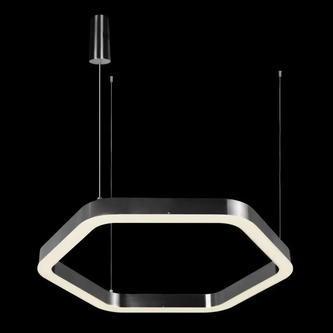 Подвесная люстра LOFT IT Titanium 10243S (Dark Grey) – фото товара