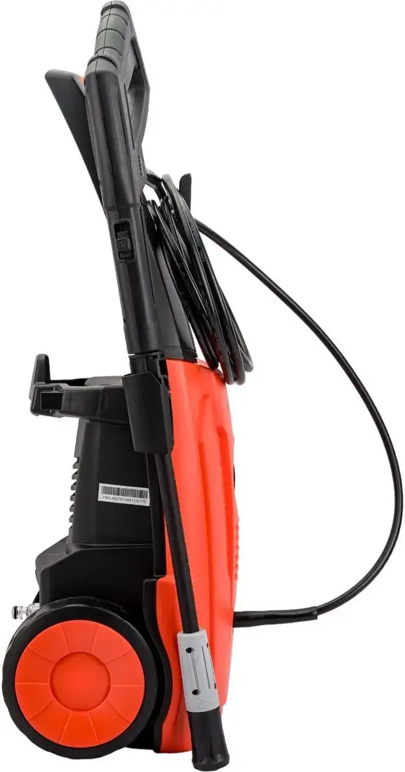 Мойка высокого давления Gigant GLU-05 – фото товара