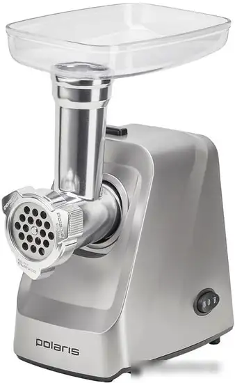 Мясорубка Polaris PMG 2077 - фото товара