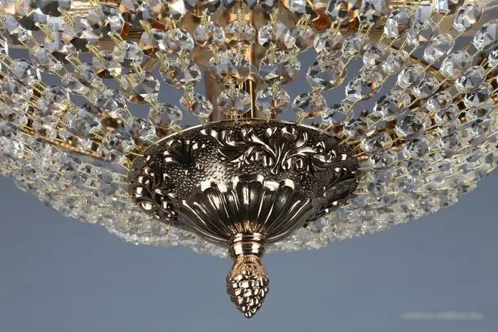 Люстра Omnilux OML-76607-04 – фото товара