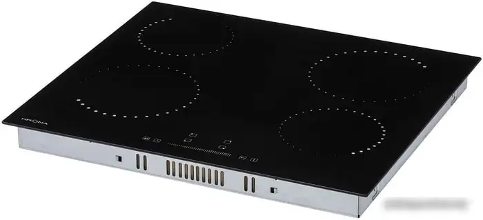 Варочная панель Krona Corto 60 BL - фото товара