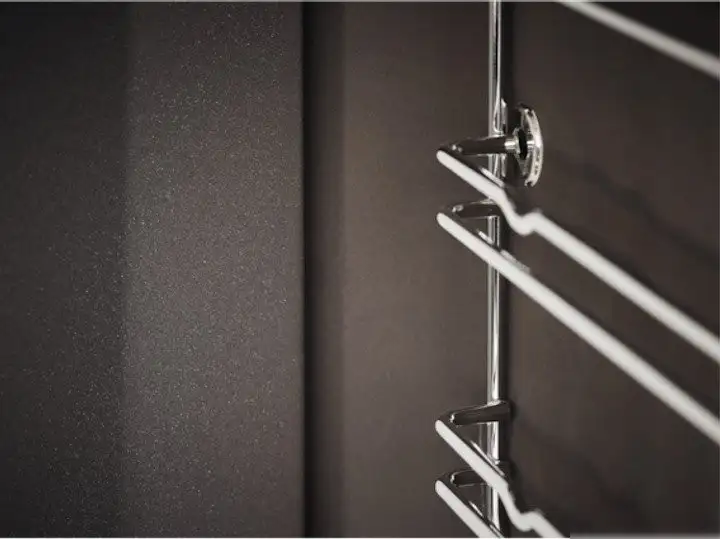 Электрический духовой шкаф Electrolux EOF5F50BX - фото товара