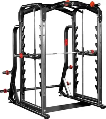 Машина Смита Rebel 3D R3DS01 – изображение в каталоге