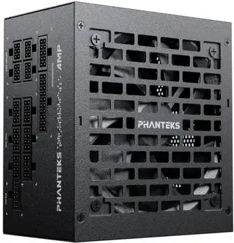 Блок питания Phanteks AMP GH 1000W PH-P1000GR_BK01 – изображение в каталоге