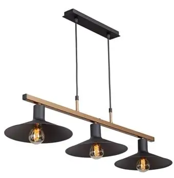 Подвесная люстра Vitaluce V4784-1/3S – изображение в каталоге