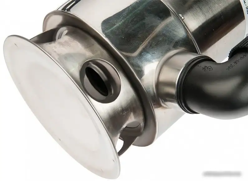 Дренажный насос Unipump INOXVORT 750 SW - фото товара