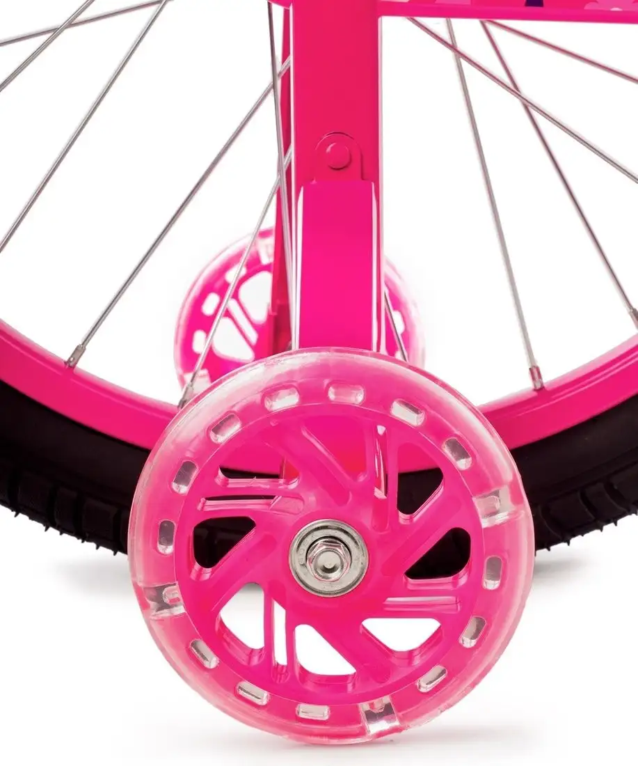 Детский велосипед Favorit Lady LAD-18MG – фото товара