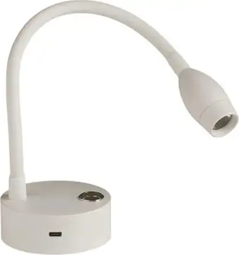 Бра Lumion Ledio Yuto 6542/3WL – изображение в каталоге