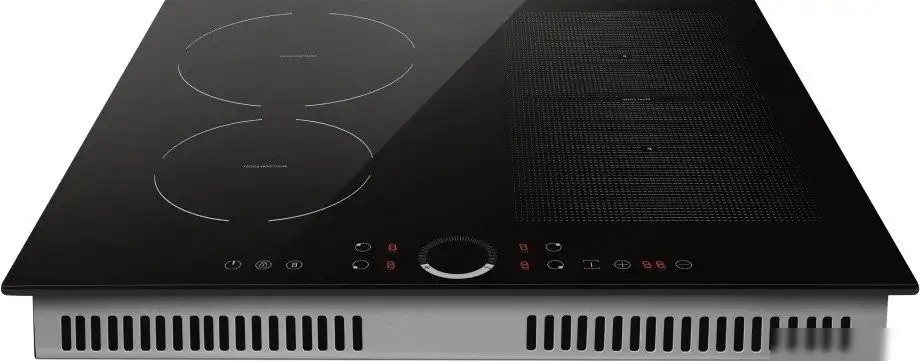 Варочная панель Simfer H60I74S006 - фото товара