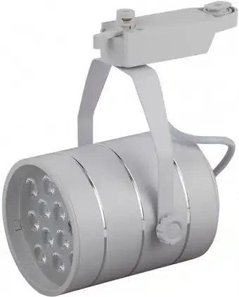 Трековый светильник ЭРА TR3-12WH – изображение в каталоге