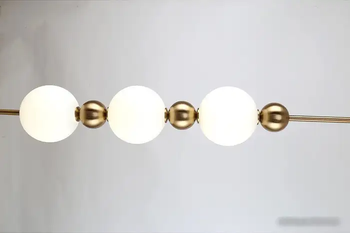 Подвесная люстра F-Promo Chantra 4088-3P – фото товара