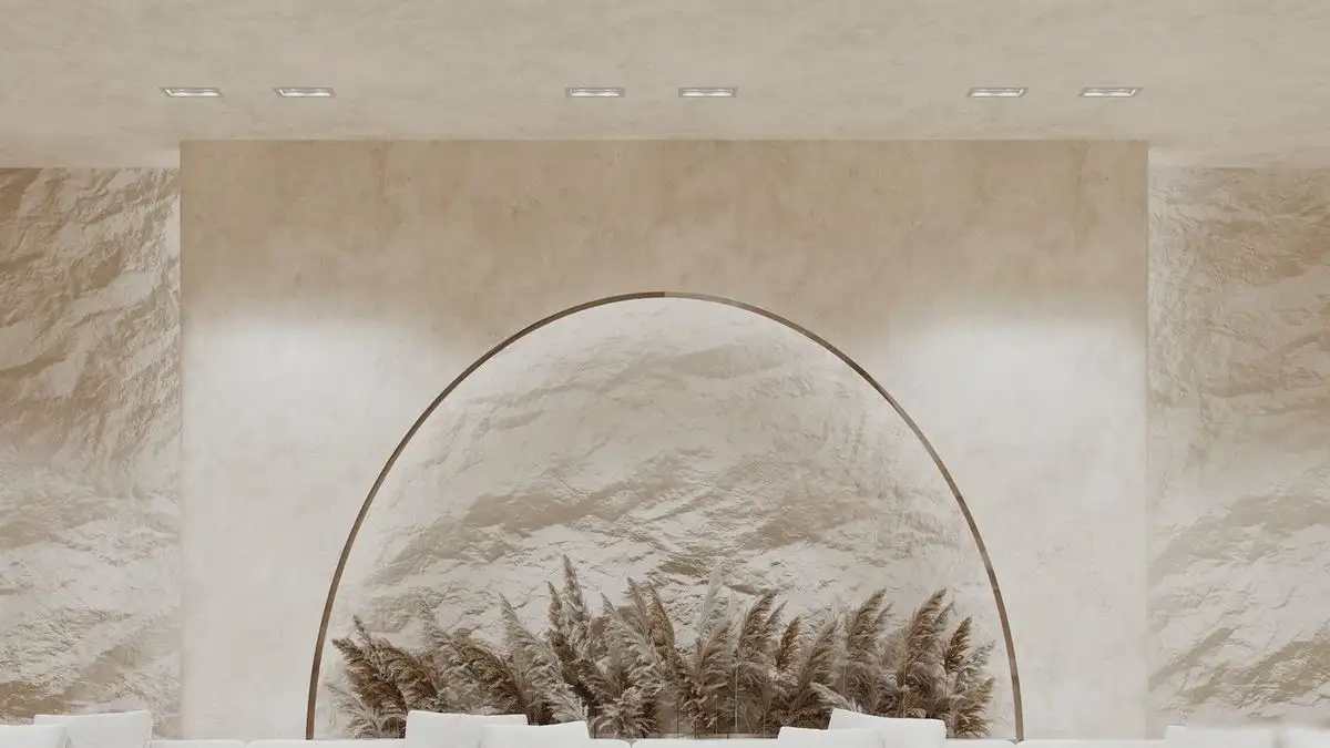 Точечный светильник Maytoni DL113-GU10-01-RD-W – фото товара