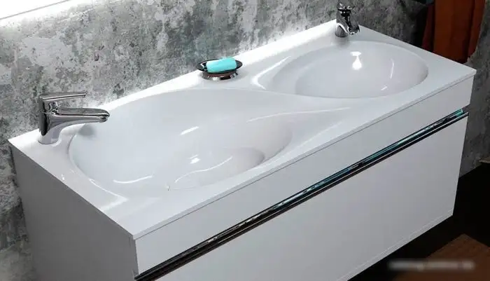 Умывальник Madera Otto 100 - фото товара