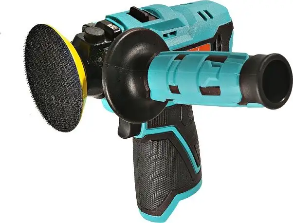 Полировальная машина Sturm CCP1275 (без АКБ) – фото товара