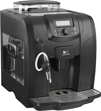 Кофемашина Hurakan HKN-ME715 - изображение в каталоге