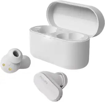 Наушники Philips TAT3508WT/00 – изображение в каталоге