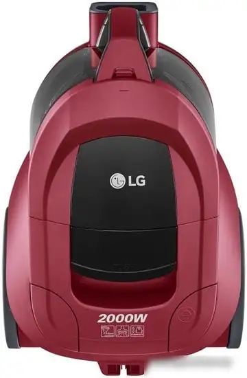 LG VC5420NHTCR - фото товара