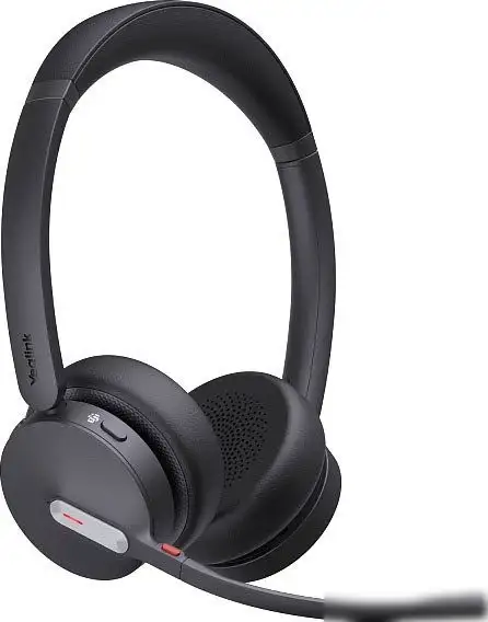 Офисная гарнитура Yealink BH70 Dual UC USB-A – фото товара