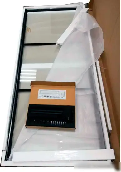 Душевой уголок Riho Grid GB203 G004016121 - фото товара