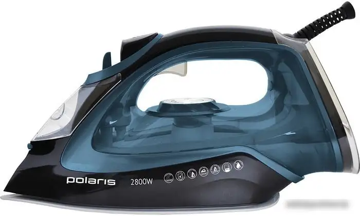 Утюг Polaris PIR 2821AK 3m - фото товара
