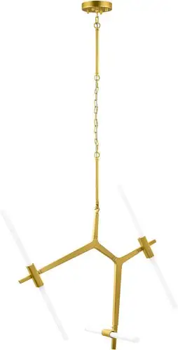 Подвесная люстра Lightstar Struttura 742063 – изображение в каталоге