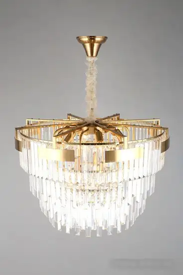 Подвесная люстра Aployt Mariz APL.813.13.15 – фото товара