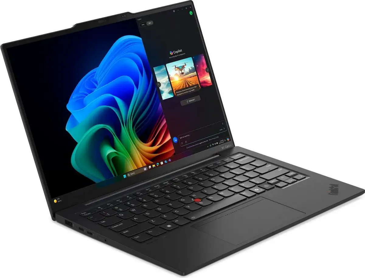 Ноутбук Lenovo ThinkPad X1 Carbon Gen 13 Aura Edition 21NX00F8FW – фото товара