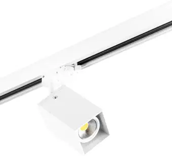 Трековый светильник Lightstar Rullo HP16 A3T216336 – изображение в каталоге