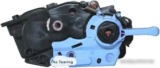 Картридж CACTUS CS-Q6003A – фото товара