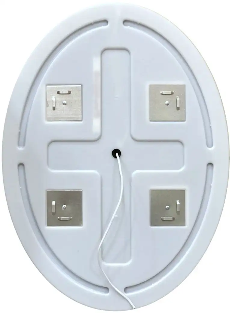 BelBagno Зеркало SPC-VST-750-900-LED-TCH – фото товара