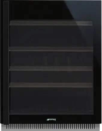 Винный шкаф Smeg CVI638RN3 — изображение в каталоге