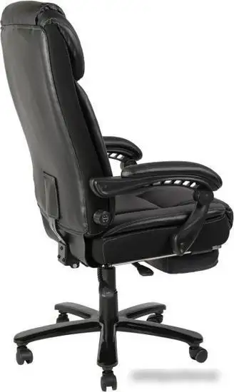 Кресло Меб-ФФ MF-3028 (черный) – фото товара