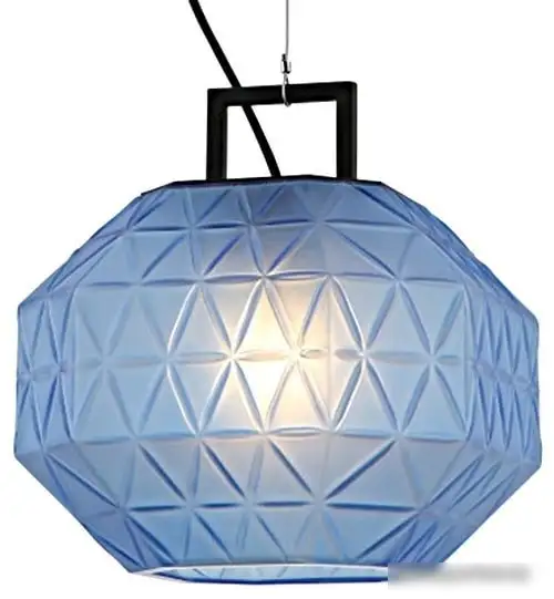 Подвесная люстра Stilfort Chest 2127/07/01P – фото товара