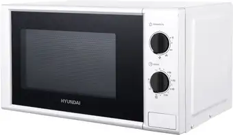 Микроволновая печь Hyundai HYM-M2048 – изображение в каталоге