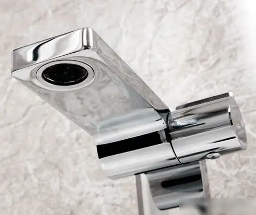 Смеситель Wasserkraft Alme 1510 - фото товара