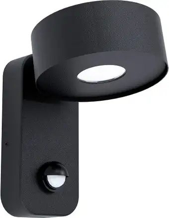 Уличный настенный светильник Eglo Palosco 98738 – изображение в каталоге