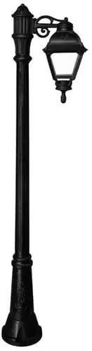 Фонарный столб Fumagalli Cefa U23.156.S10.AXF1R – изображение в каталоге