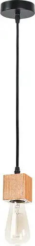 Подвесная люстра Arte Lamp Mark A7048SP-1BK – изображение в каталоге