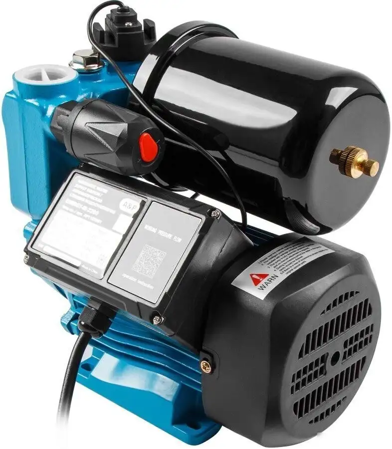 Насосная станция A&P Energy-III-2800 - фото товара