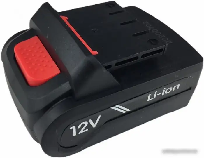 Дрель-шуруповерт Zitrek Greenpower 12-Li 063-4074 (с 2-мя АКБ, кейс) – фото товара