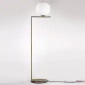 Торшер ImperiumLoft FlexIC Lights Family Michael Anastassiades 83164-22 85443-22 – изображение в каталоге