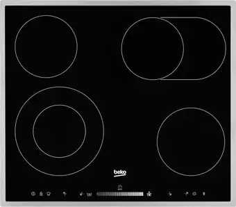 Варочная панель BEKO HIC 64503 TX