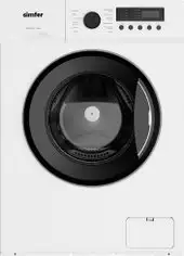 Стиральная машина Simfer WWC701 - изображение в каталоге