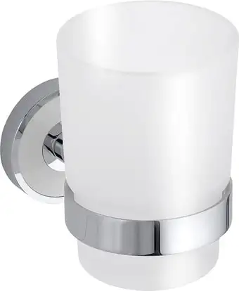 Стакан для зубной щетки и пасты Bemeta Trend-i 104110018 – изображение в каталоге