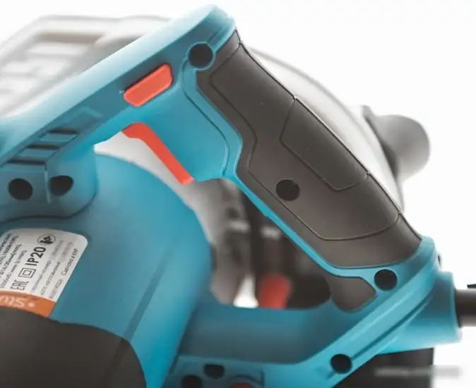 Дисковая (циркулярная) пила Sturm CS50185P – фото товара